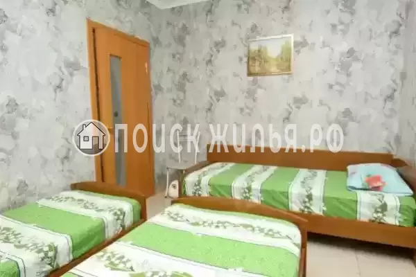 Дом под ключ, Пограничная, д.7 Дом под ключ, Пограничная, д.7