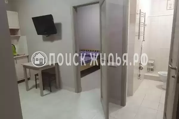 Апартаменты «Элеон» Апартаменты «Элеон»