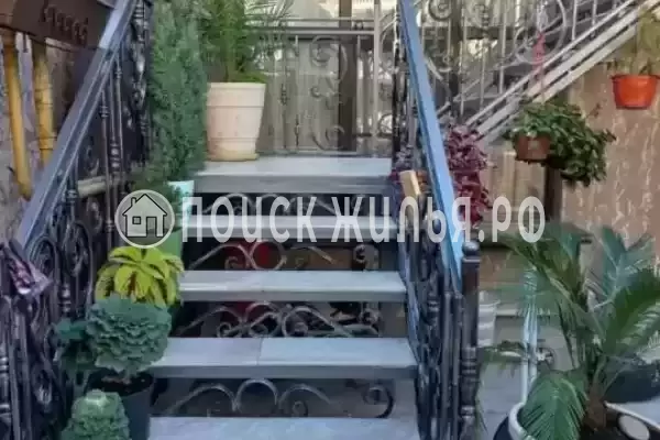 Апартаменты «Элеон» Апартаменты «Элеон»