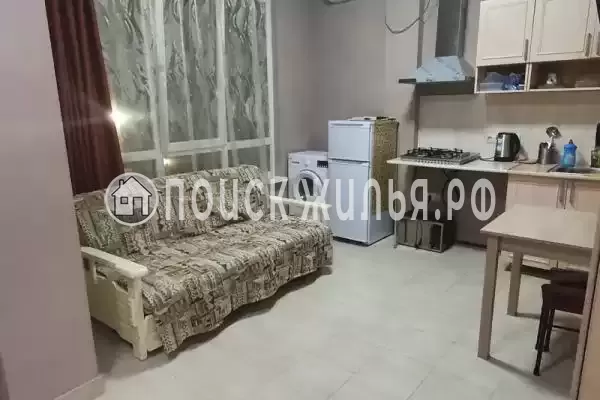 Апартаменты «Элеон» Апартаменты «Элеон»