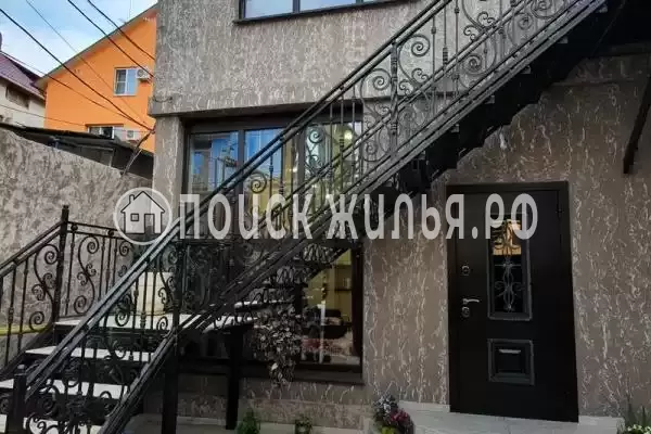 Апартаменты «Элеон» Апартаменты «Элеон»