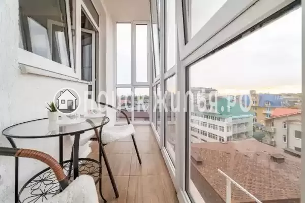 Квартира, Станиславского, д.1А