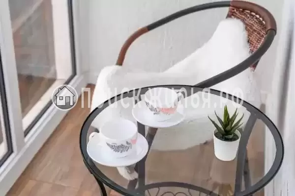 Квартира, Станиславского, д.1А