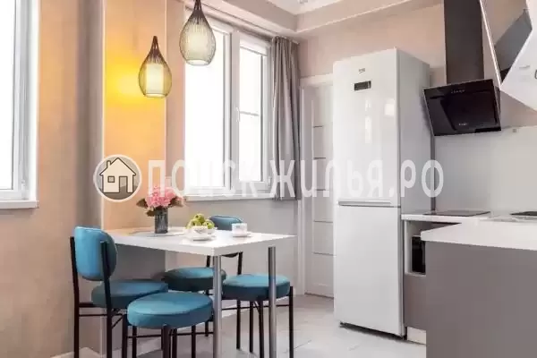 Квартира, Станиславского, д.1А