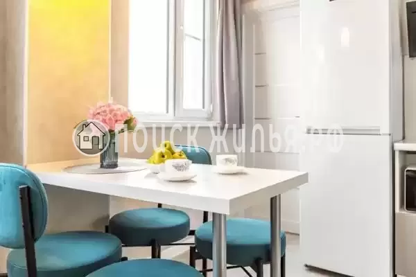 Квартира, Станиславского, д.1А