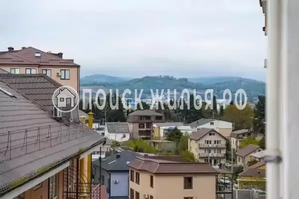 Квартира, Станиславского, д.1А