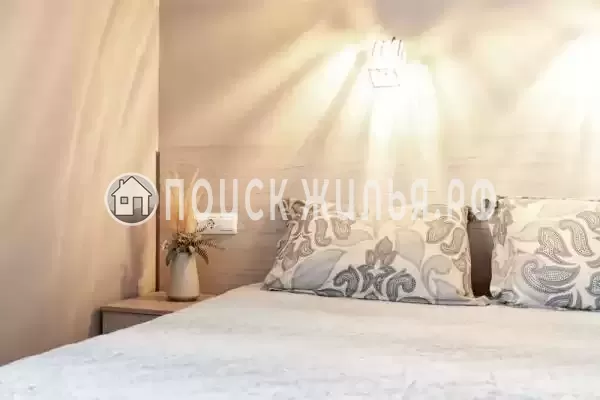 Квартира, Станиславского, д.1А