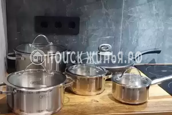 Квартира, Трунова, д.6