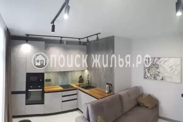 Квартира, Трунова, д.6