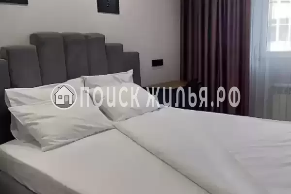 Квартира, Трунова, д.6