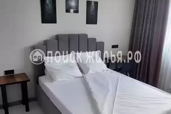 Квартира, Трунова, д.6