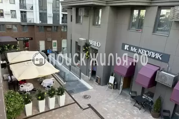 Квартира, Трунова, д.6