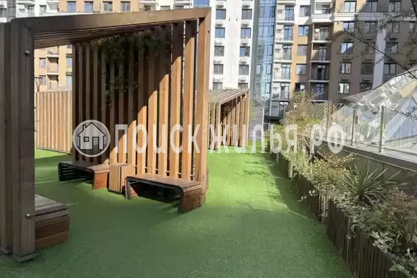 Квартира, Трунова, д.6