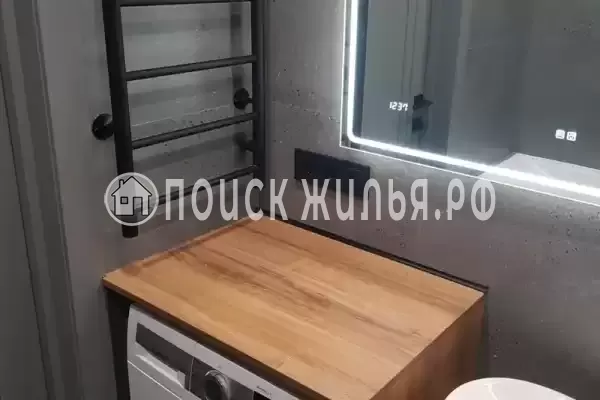 Квартира, Трунова, д.6