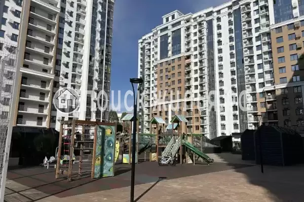 Квартира, Трунова, д.6