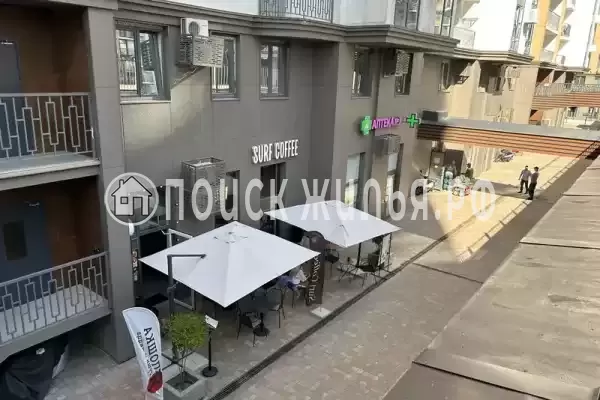 Квартира, Трунова, д.6