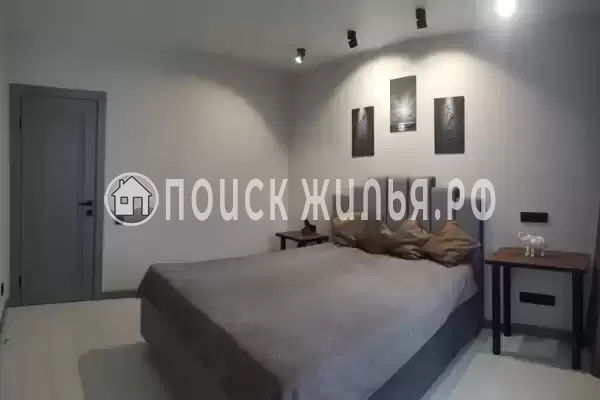 Квартира, Трунова, д.6