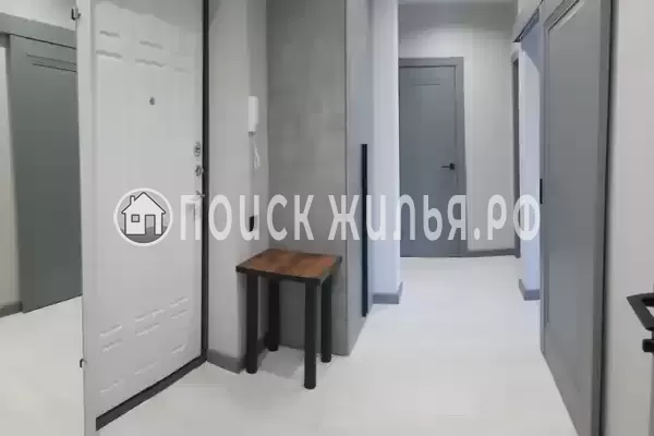 Квартира, Трунова, д.6