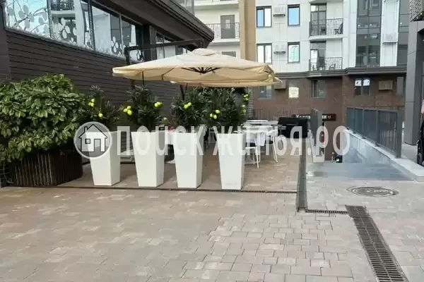 Квартира, Трунова, д.6