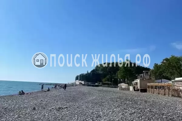 Частный сектор «Коттедж с видом на море и лес» Частный сектор «Коттедж с видом на море и лес»