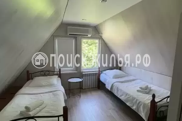 Частный сектор «Коттедж с видом на море и лес» Частный сектор «Коттедж с видом на море и лес»