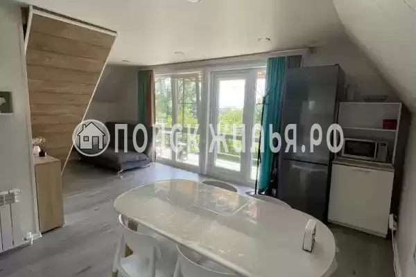 Частный сектор «Коттедж с видом на море и лес» Частный сектор «Коттедж с видом на море и лес»