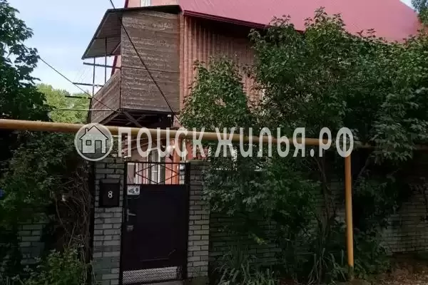 Квартира, Приморская, д.8