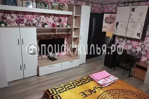 Квартира, Приморская, д.8