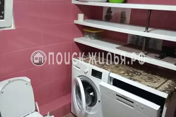 Квартира, Приморская, д.8