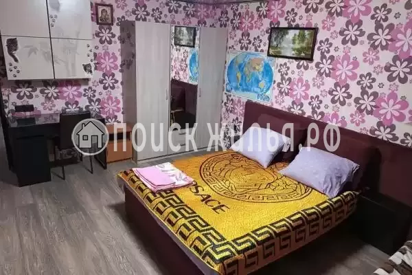 Квартира, Приморская, д.8