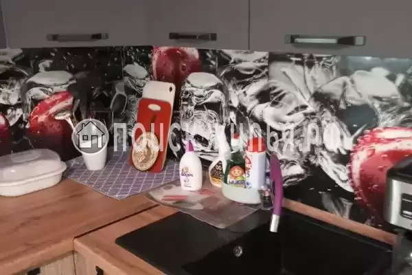 Квартира, Приморская, д.8