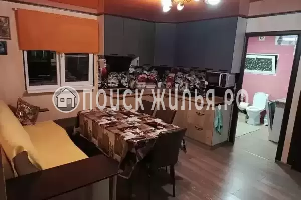 Квартира, Приморская, д.8