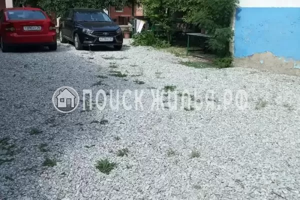 Квартира, Приморская, д.8