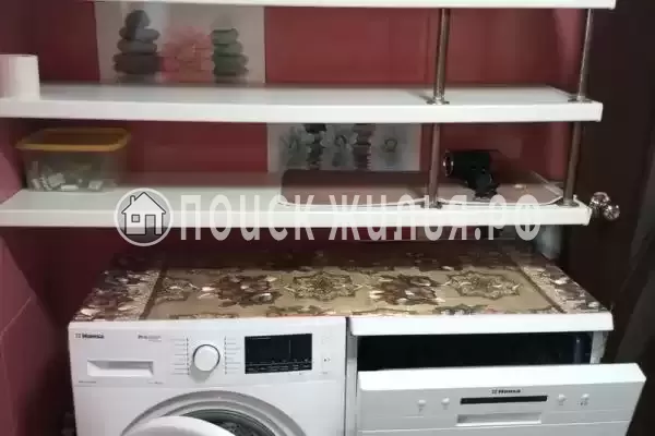 Квартира, Приморская, д.8