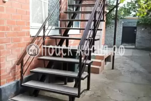 Квартира, Приморская, д.8