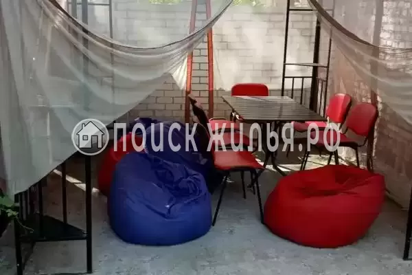 Квартира, Приморская, д.8