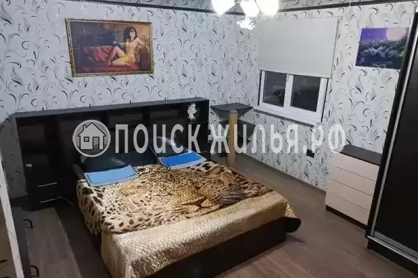 Квартира, Приморская, д.8