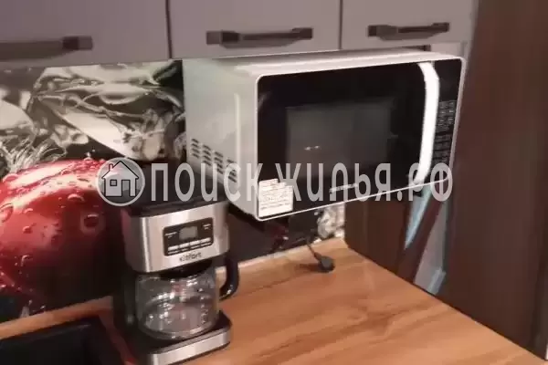 Квартира, Приморская, д.8