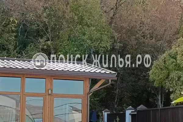 Частный сектор «Дом с бассейном»