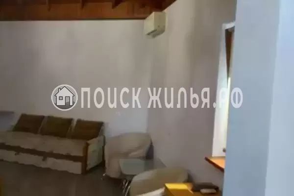 Частный сектор «Дом с бассейном»