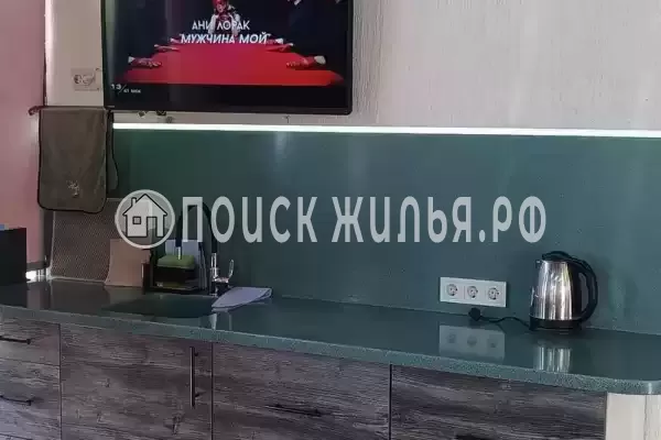 Частный сектор «Дом с бассейном»