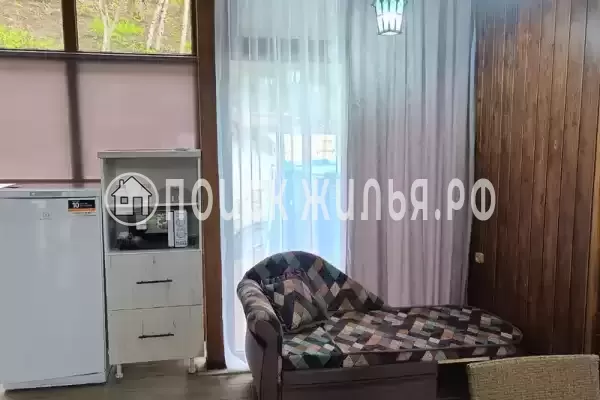 Частный сектор «Дом с бассейном»