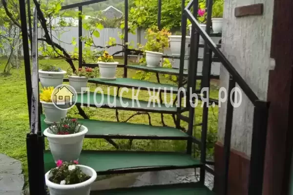 Частный сектор «Светлана»