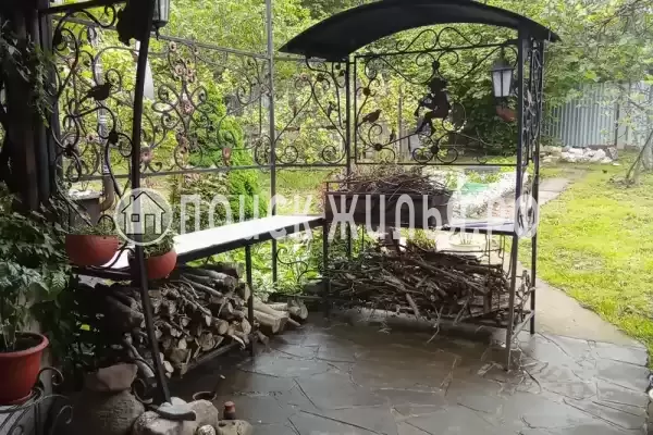 Частный сектор «Светлана»