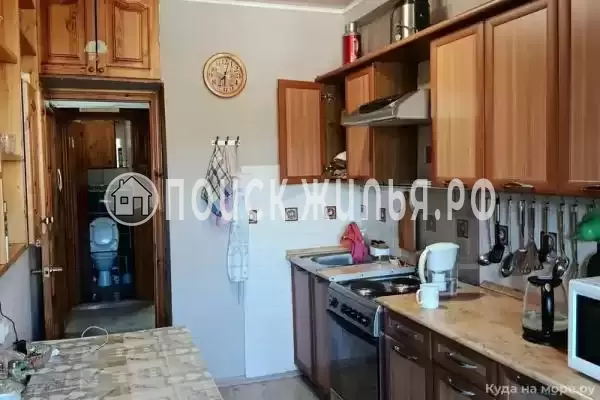 Квартира «С видом на море»