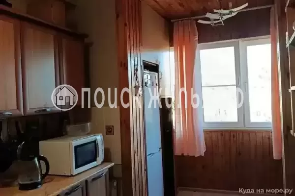 Квартира «С видом на море»