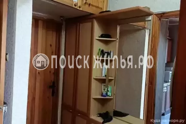 Квартира «С видом на море»