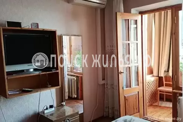 Квартира «С видом на море»