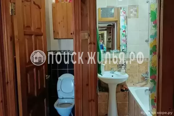 Квартира «С видом на море»