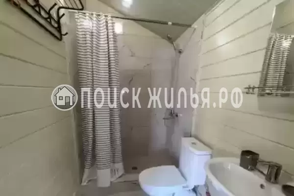 Частный сектор «Коттедж Люсия»